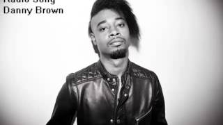 Danny Brown-Radio Song