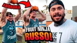 O TADALA NÃO É DESSE MUNDO E EU POSSO PROVAR! - LEO STRONDA