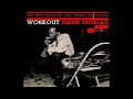 Hank Mobley – Three Coins in the Fountain