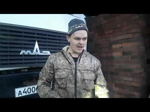 Собираю КПП ЯМЗ 239 .Всё легко и просто!