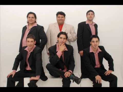 EL GORDO LUIS - AMAR SIN MENTIRAS