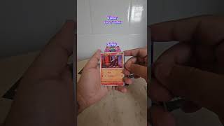 Abrindo 1 booster por dia Japonês parte 2 #pokemoncards #pokemontcg #pokemon #fyp #pokémon #pikachu