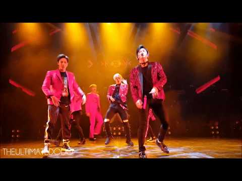 [FANCAM] 170716 Be Quiet @ Monsta X Beautiful in Atlanta