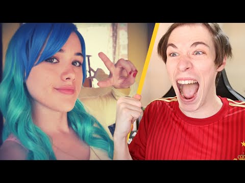 FOLAGOR y NIA por PRIMERA VEZ en Pokémon