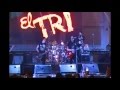 ALEX LORA  EL TRI - PROUD MARY (en vivo)
