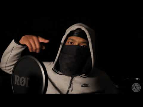 Genie | Balcony Barzz Freestyle With @Legendarykeyzz