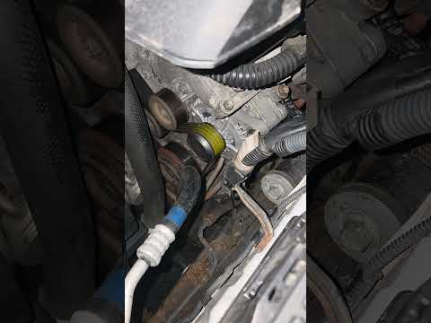 A PREMIUM alternator from Amazon crapping out after a month.