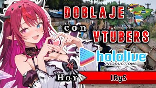 ¡IRyS revela un secreto que dejó a Calli en SHOCK! 😱 | Clips de Hololive en Español