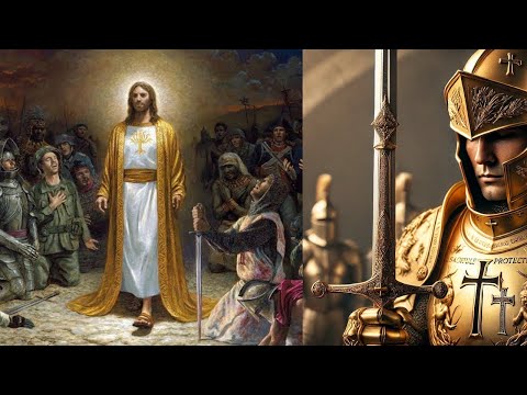 PRAYER FOR THE ARMOR OF GOD | The Prayer That Will Help You Overcome with the ARMOR of God