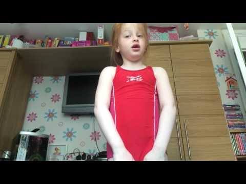 How to do the needle