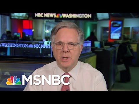 Suspect In Pensacola Shooting Was Saudi National In U.S. For Training | Velshi & Ruhle | MSNBC