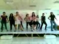 MCM Admin Dance Rehearsal Part 2