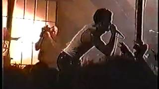 Project 86 - Cornerstone 2000