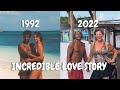 45 Reunited after 23 years! Emotional love story of Swedish lady and Thai fisherman on Koh Phi Phi