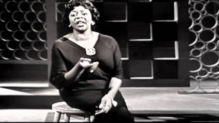 Dinah Washington - Lover Come Back To Me & Send Me To The electric Chair (in 1959)