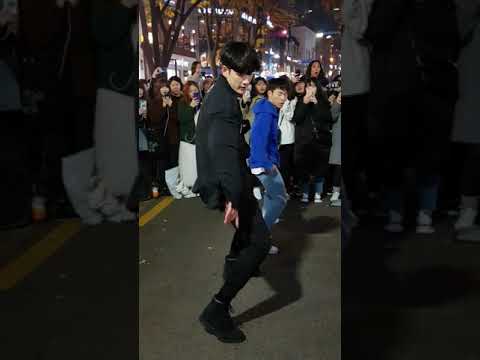 [MAXXAM] 181110 오새봄 - IDOL (BTS cover)