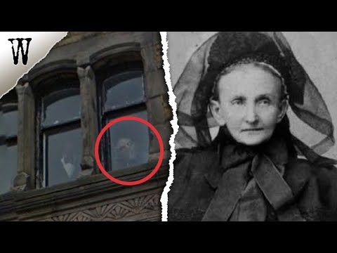 The Mysterious Ghost of Imogen Swinhoe | GHOST STORIES & HAUNTED HOUSES