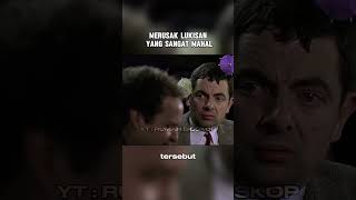 Download lagu Movie Title: Bean (1997) #movie trailer mp3