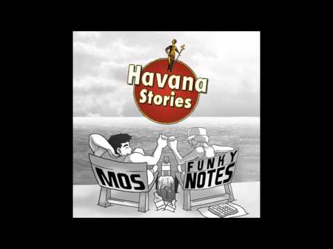 Havana Stories - mach öppis druss feat  Freccia Sarda
