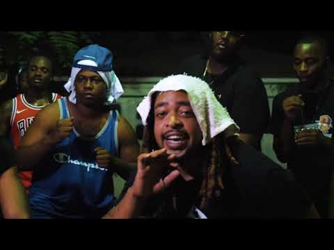 Mauri Corey feat. [CBxGB] Leno 380 & CBSM Henny - Mind Control (Official Music Video)