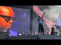 Popcaan Everything Is Nice Live Performance London Wireless Festival 2025 Popcaan London