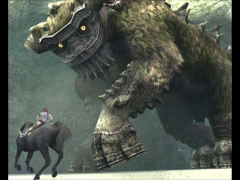 Fave VGM #209: "Swift Horse" ~ Kō Ōtani