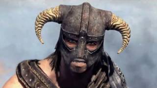 ТОП 5 - ОПАСНЫХ СУЩЕСТВ В SKYRIM