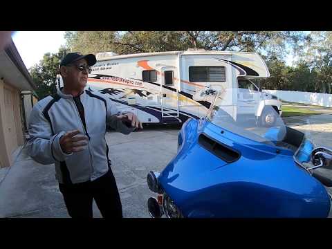 How to avoid a motorcycle crash