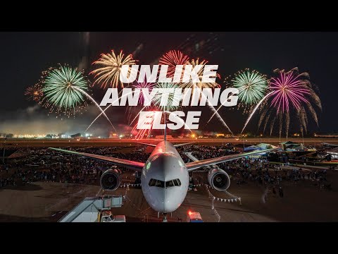 Unlike Anything Else