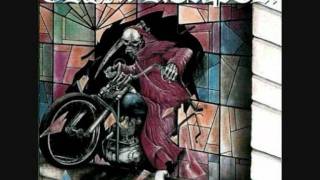 Grim Reaper - Final Scream