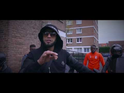 BILON - DANSE DE VOYOU FT. MALAMADRE (direct by 3RFILM)