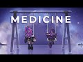 Medicine Daughter Cover By Michi Mochievee