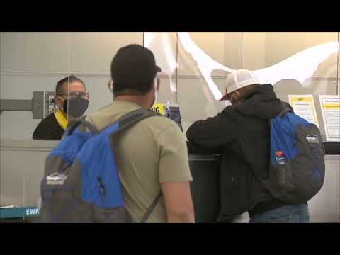 DOT Airline Investigation