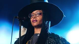 Erykah Badu - Wont Let Go (from Soul Train 2018 performance)
