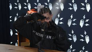 MC LAN revela GRANDE SEGREDO