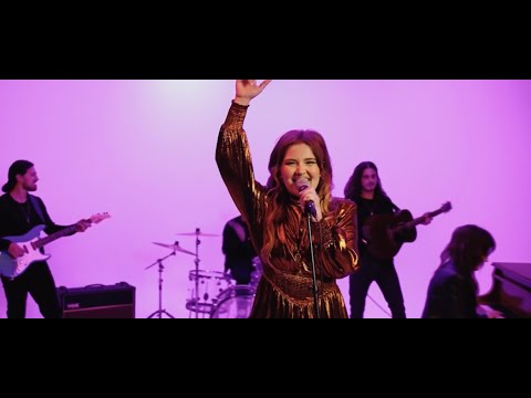 Lana Scott - Permanent (Official Music Video)