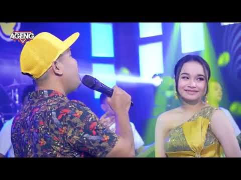 Dasi & Gincu - Tasya Rosmala feat Brodin - Ageng Musik