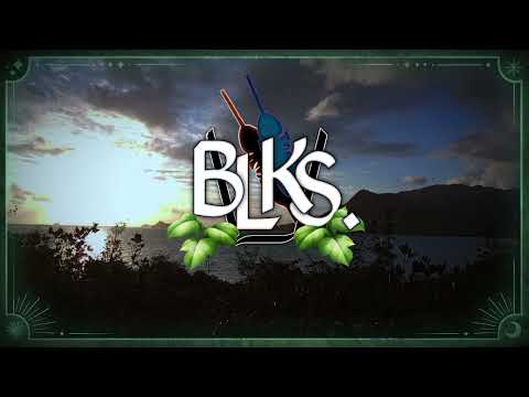 BLKS Remix Reggae 2K26 David Cairol x Jah Izrehl x Marlon Brown - Dread 