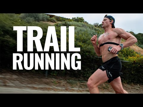 Why Trail Running is Making Me a HYROX Beast!