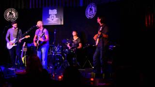 Glenn Aitken Band - Just No - @ The Bedford