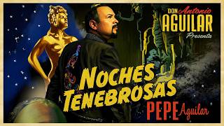 Noches Tenebrosas Lyrics English Translation