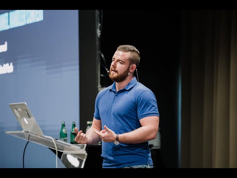 JDD 2019: Amazing WebSockets in Netty, Arkadiusz Migała