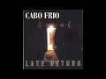 Cabo Frio - Short Story 09