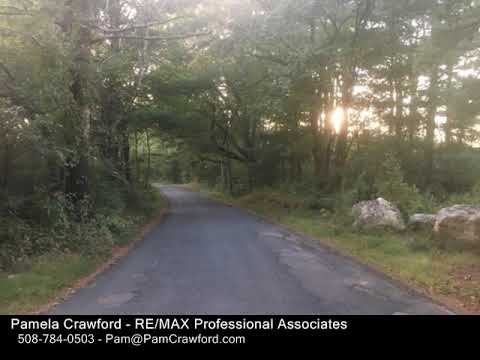 40 lot 1 Hines Bridge Rd, North Brookfield MA 01562 - Land - Real Estate - For Sale -