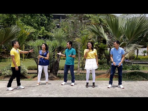 Behind the scene ~ Album Pop Nias Asio Star