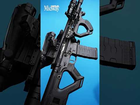 LANTAC LAR-15 Review and Function Test