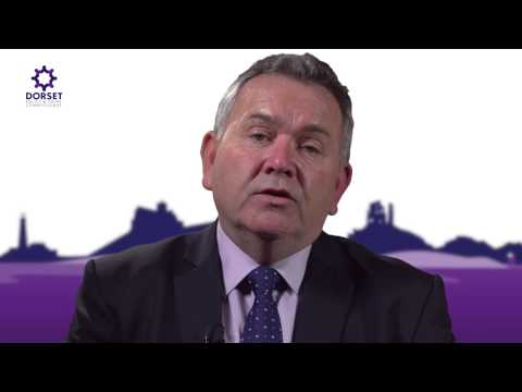 What are Martyn's local roles and National responsibilities?