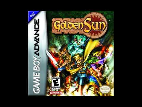 Sound Test Unlocked! Best VGM 1208 - Forest's Requiem (Golden Sun)