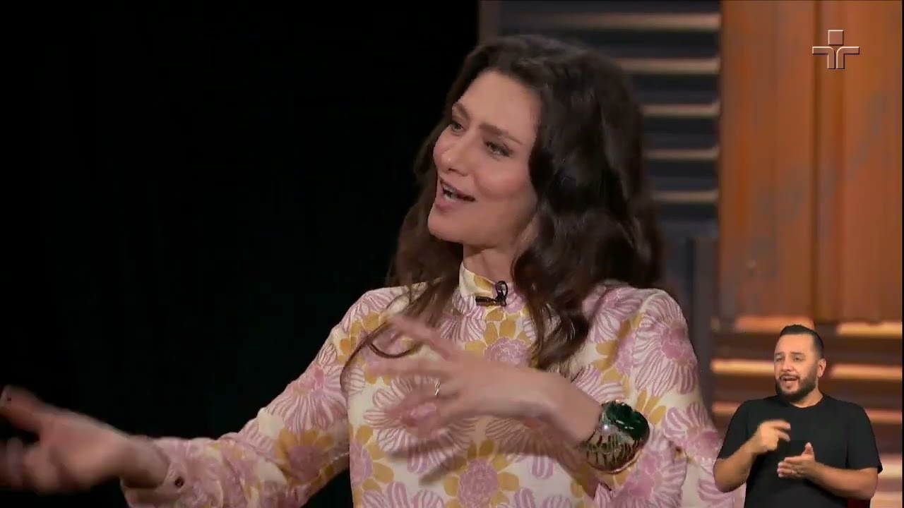 Maria Fernanda Cândido revela o que a fez deixar o Brasil para morar na França