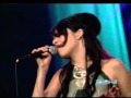 Belanova - Boys Don´t Cry - Telehit Live